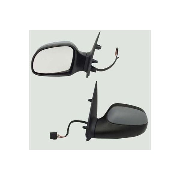 SPJ E-599 Dış Dikiz Aynası Saxo Elektrikli Ayna 96- Sol 