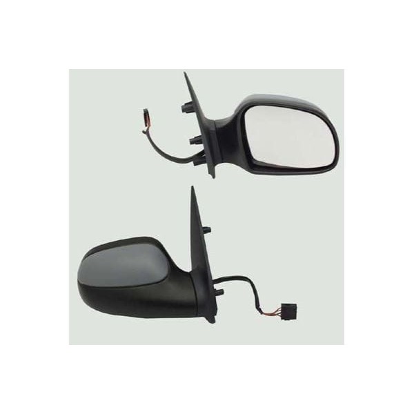 SPJ E-600 Dış Dikiz Aynası Saxo Elektrikli Ayna 96- Sag 