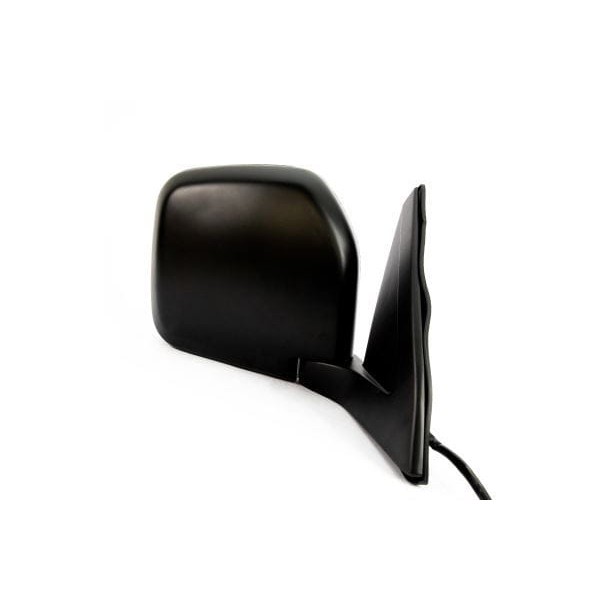 SPJ E-642 Dış Dikiz Aynası Montero Pajero Elektrikli Ayna 93/97 Siyah Tip Sağ