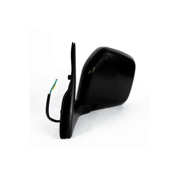 SPJ E-645 Dış Dikiz Aynası Montero Pajero Manuel Ayna 93/97 Siyah Tip Sol