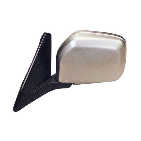 SPJ E-647 Dış Dikiz Aynası Montero Pajero Manuel Ayna 93/97 Krom Tip Sol 