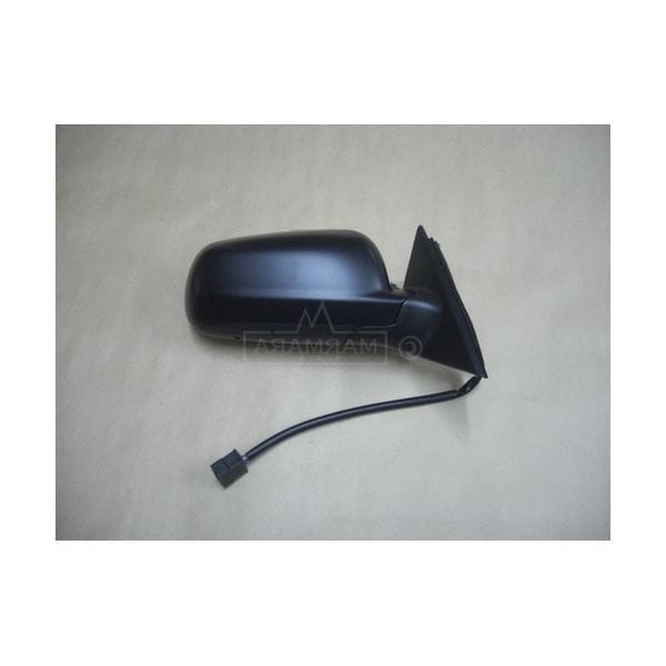 SPJ E-708 Dış Dikiz Ayna Gövdesi Sağ (Elektrikli, Mavi Cam) W202 93-00 S210 97-03 W140 91-98