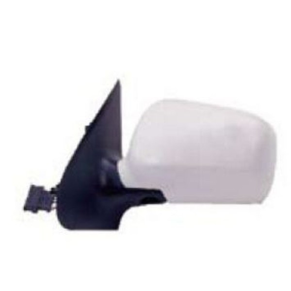 SPJ E-713 Dış Dikiz Aynası Polo Classİç Mekanik Ayna 96/99 Kor Noktalı Sol 