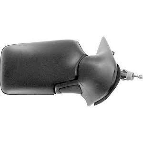 SPJ E-714 Dış Dikiz Aynası Polo Classİç Mekanik Ayna 96/99 Sağ