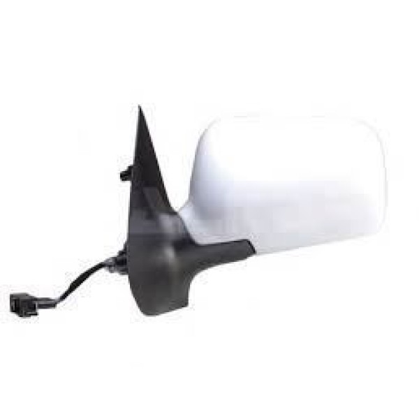 SPJ E-715 Dış Dikiz Aynası Polo Classıc Elektrikli Ayna 96/99 Kor Noktalı Sol 