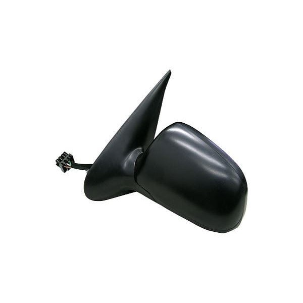 SPJ E-727 Dış Dikiz Aynası Xsara Elektrikli Ayna 97/03 Kor Noktalı Mavi Cam Sol