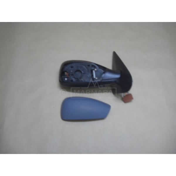 SPJ E-738 Dış Dikiz Aynası 306 Elektrikli Ayna 93/02 Astarlı Sensörlü Sağ