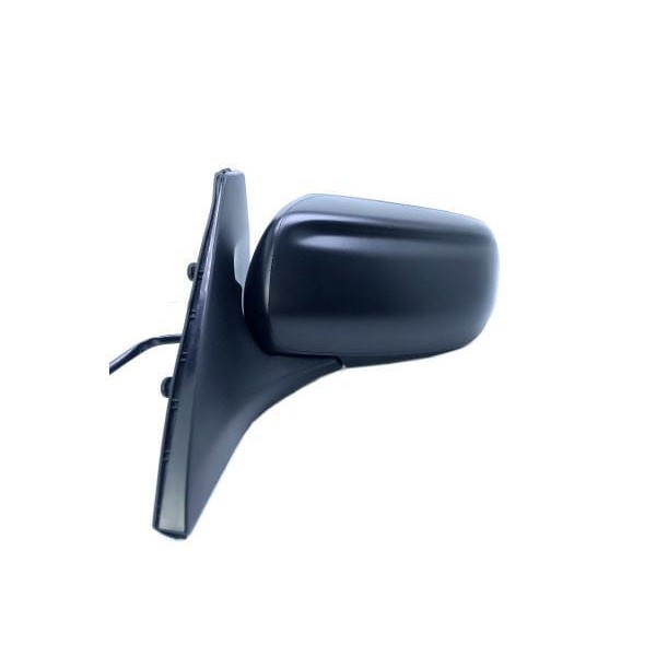 SPJ E-769 Dış Dikiz Aynası Mazda 323 Elektrikli Ayna 98/03 Sol Çentiklı Kapak 