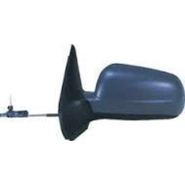 SPJ E-798 Dış Dikiz Aynası Golf IV Bora Mekanik Ayna 98/03 Kücük Tip Sağ