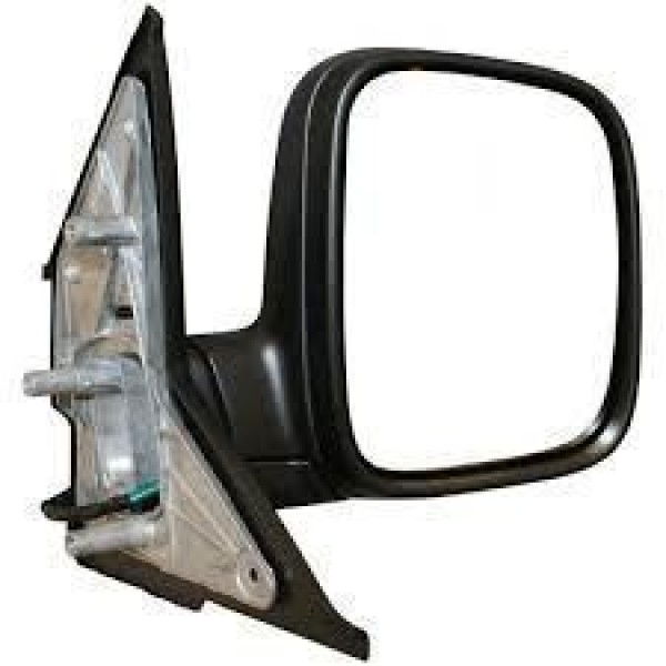 SPJ E-804 Dış Dikiz Aynası Transporter T4 Elektrikli Ayna 96/03 Sağ 