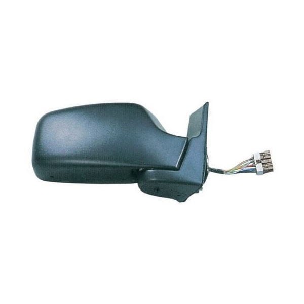 SPJ MAX E-848 806 Evasıon Ulysse Elektrikli Katlanır Ayna 94 02 Mavi Cam Sağ 