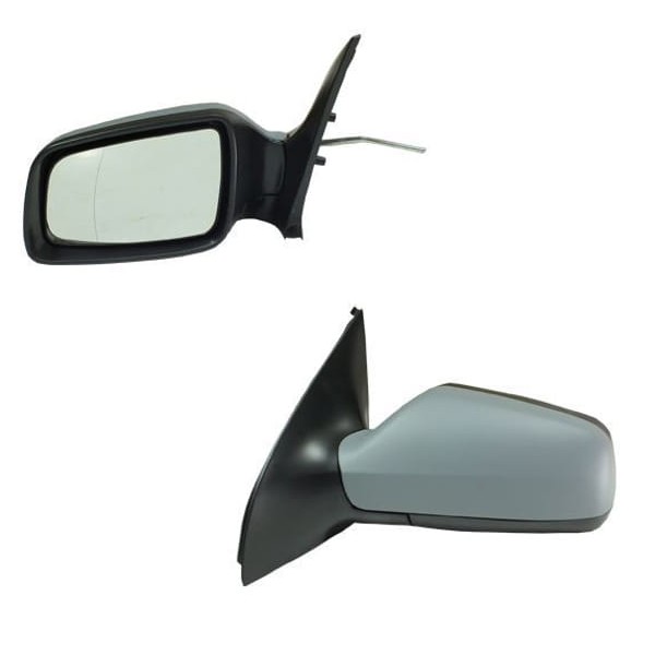 SPJ MAX E-879 Mekanik Ayna Astra G 98 04 Astarlı Kör Noktalı Sol