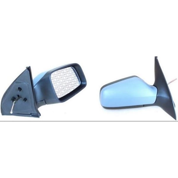 SPJ MAX E-880 Mekanik Ayna Astra G 98 04 Astarlı Sağ 