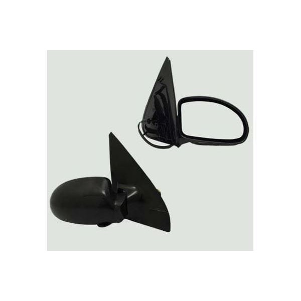 SPJ MAX E-892 Elektrikli Ayna Focus 98 05 Astarlı Sağ