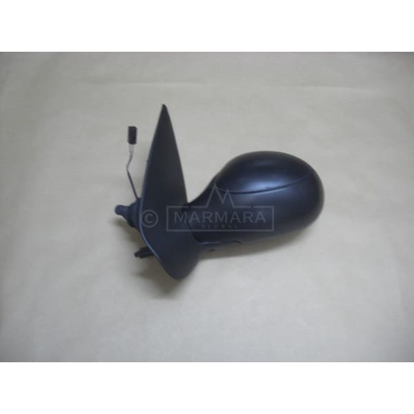 SPJ MAX E-899 Mekanik Isıtmalı Ayna 206 98 03 Kör Noktalı Sol 