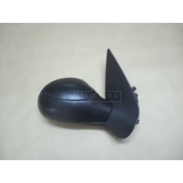 SPJ MAX E-900 Mekanik Isıtmalı Ayna 206 98 03 Sağ 