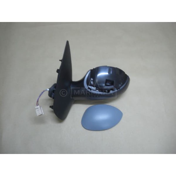 SPJ MAX E-901 Elektrikli Ayna 206 98 03 Astarlı Kör Noktalı Sol 