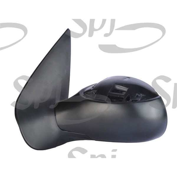 SPJ MAX E-903 Elektrikli Ayna 206 03 12 Astarlı Kör Noktalı Sol