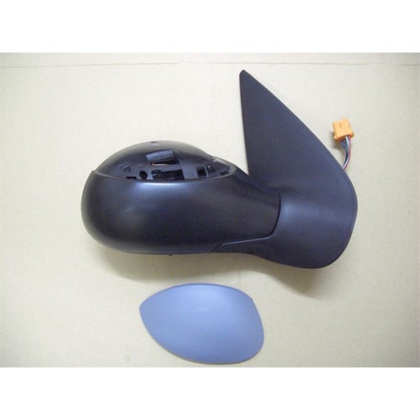 SPJ MAX E-904 Elektrikli Ayna 206 03 12 Astarlı Sensörlü Sağ 