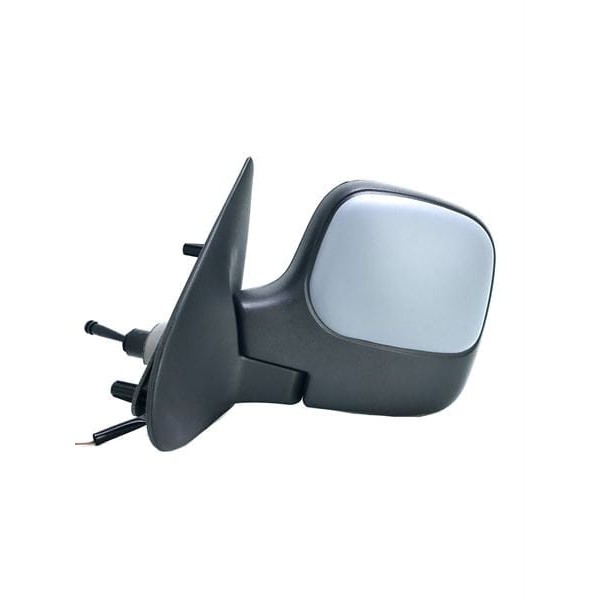 SPJ MAX E-971 Mekanik Isıtmalı Ayna Partner Berlingo Astarlı 02 08 Sol