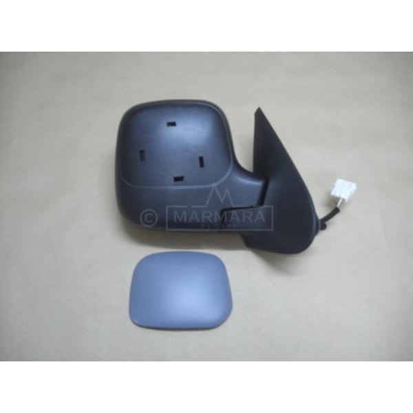 SPJ MAX E-974 Elektrikli Ayna Partner Berlingo Astarlı 02 08 Sağ