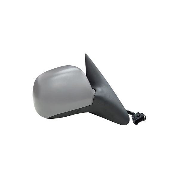 SPJ MAX E-994 Elektrikli Ayna Octavia 97 04 Astarlı Küçük Tip Sağ