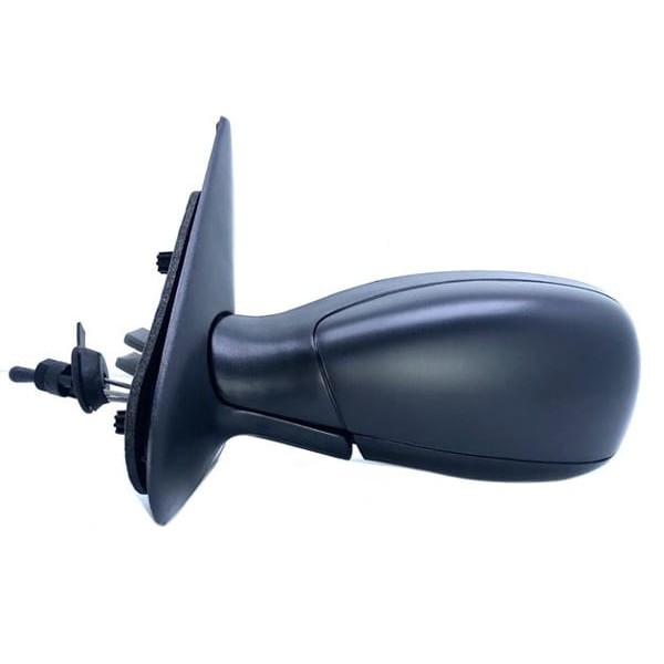 SPJ E-1089 Dış Dikiz Aynası 306 Mekanik Ayna 93/02 Kor Noktalı Sol