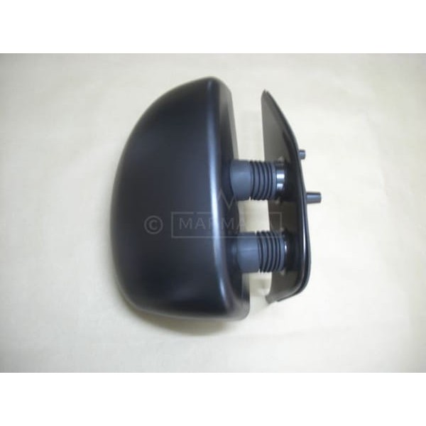 SPJ MAX E-1142 Mekanik Ayna Boxer Jumper Ducato 99 06 Kısa Kol Çift Cam Sağ 