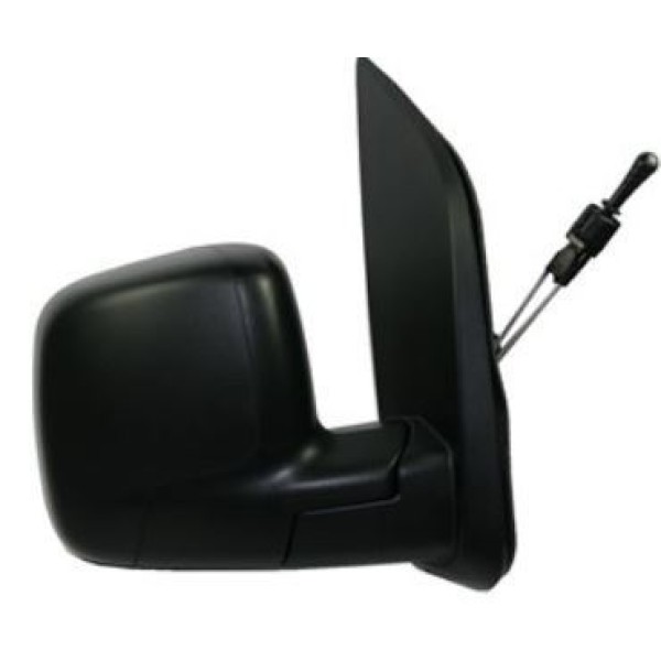 SPJ MAX E-1210 Mekanik Ayna Fiorino Bipper Nemo 06- Sağ 