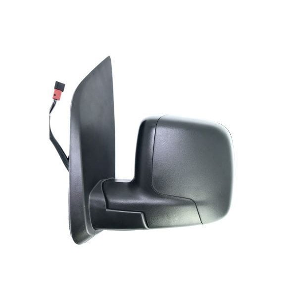 SPJ E-1211 Dikiz Ayna L Elektrik Bipper Nemo Fiorino (Siyah)