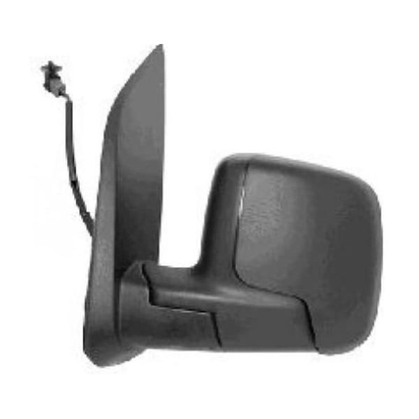 SPJ MAX E-1212 Elektrikli Ayna Fiorino Bipper Nemo 06- Sol 