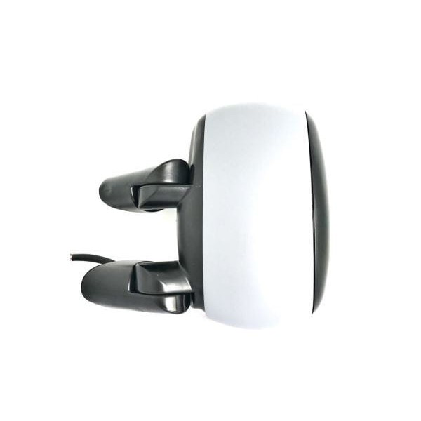 SPJ MAX E-1255 Elektrikli Ayna Doblo 01 10 Astarlı (Sensörsüz) Sol 