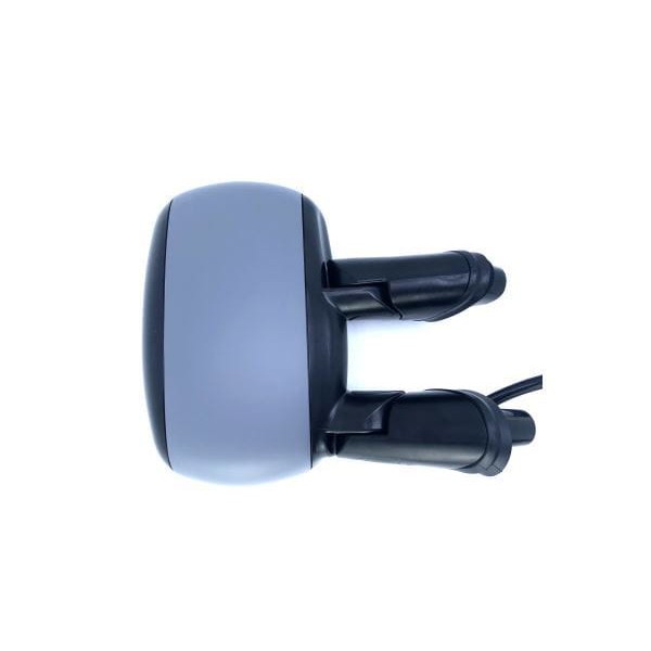 SPJ MAX E-1256 Elektrikli Ayna Doblo 01 10 Astarlı Sağ 