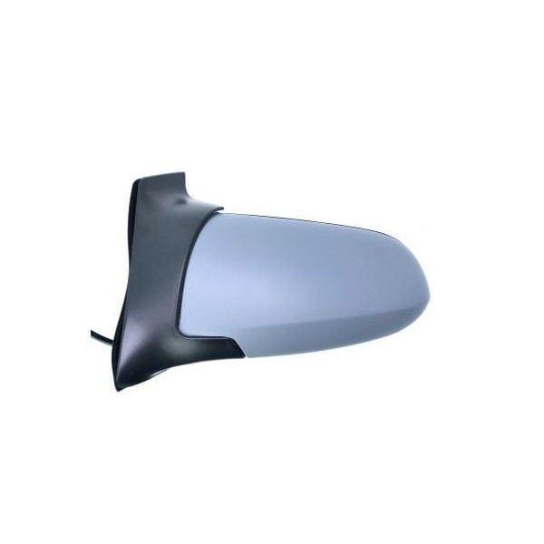 SPJ E-1301 Dış Dikiz Aynası Sol Elektrikli Isıtmalı Astarlı Asferik Kor Noktalı Zafira A 1999-2005 