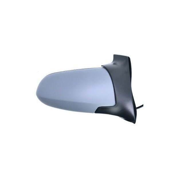 SPJ E-1302 Dış Dikiz Aynası Elekrtıklı Isıtmalı Astarlı Sağ Zafira A 1999-2005