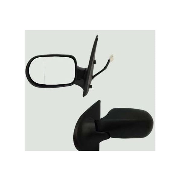 SPJ E-1333 Dış Dikiz Aynası Palio Albea Elektrikli Ayna Sensörlü Kor Noktalı Sol 03/10