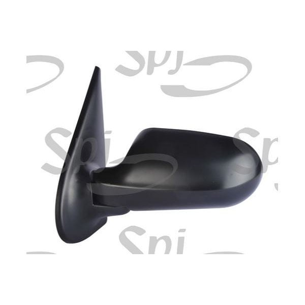 SPJ E-1335 Dış Dikiz Aynası Palio Albea Elektrikli Ayna 03/10 Kor Noktalı Sol