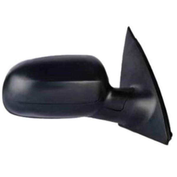 SPJ E-1433 Dış Dikiz Aynası Sol Elektrikli Astarlı Kor Noktalı Corsa C