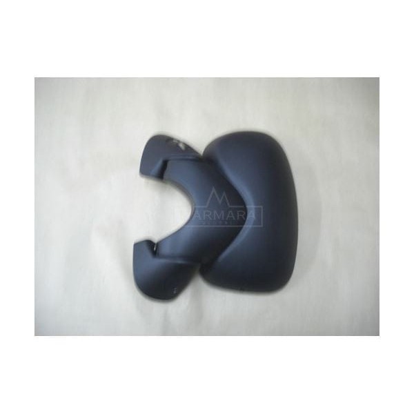 SPJ E-1489 Dış Dikiz Aynası Trafic Vivaro Mekanik Ayna 03/15 Sol