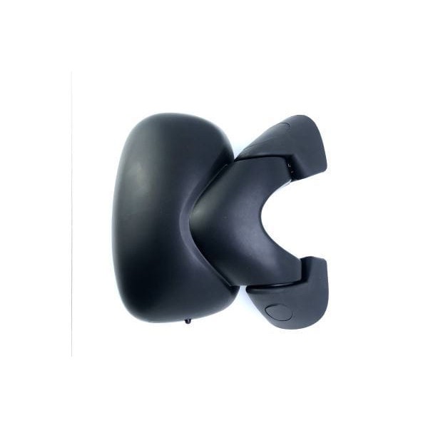 SPJ E-1490 Dış Dikiz Aynası Trafic Vivaro Mekanik Ayna 03/15 Sensörlü Sağ