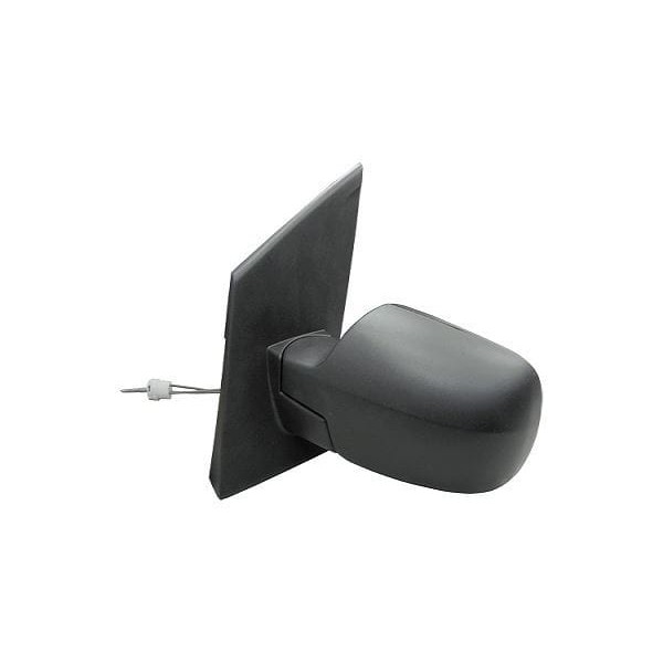 SPJ E-1521 Dış Dikiz Aynası Fiesta Mekanik Ayna 01/05 Sol