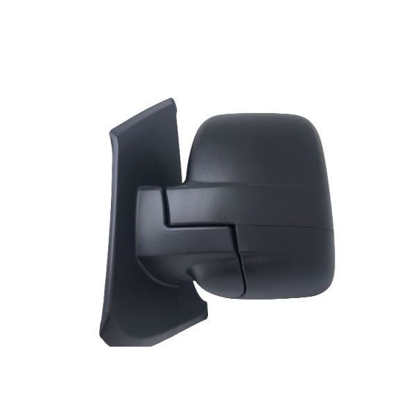 SPJ E-1531 Dış Dikiz Aynası Trafic Vivaro Elektrikli Ayna 15- Kor Noktalı Sol 