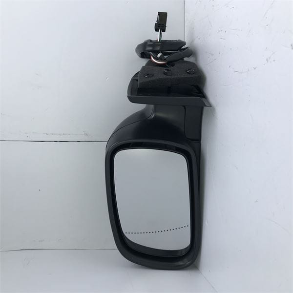 SPJ E-1565 Dış Dikiz Aynası 307 Elektrikli Ayna 01/08 Kor Noktalı Sol