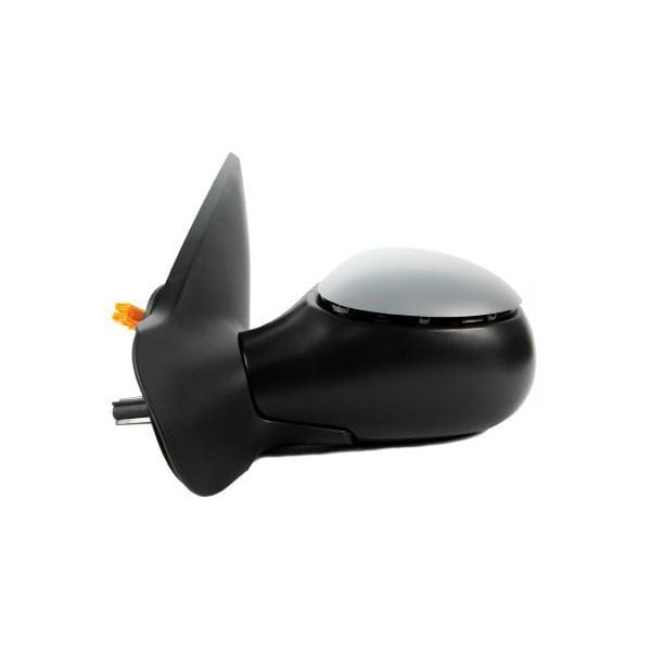 SPJ MAX E-1577 206 Cc Elektrikli Ayna 98 03 Astarlı Kör Noktalı Sol (Turuncu Soket 10 Lu) 