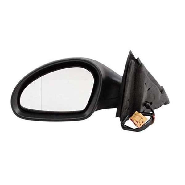 SPJ E-1605 Dış Dikiz Aynası Ibiza (02/08) Cordoba (03/09) Elektrikli Ayna 02/09 Sol