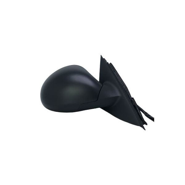 SPJ E-1606 Dış Dikiz Aynası Ibiza (02/08) Cordoba (03/09) Elektrikli Ayna 02/09 Sağ