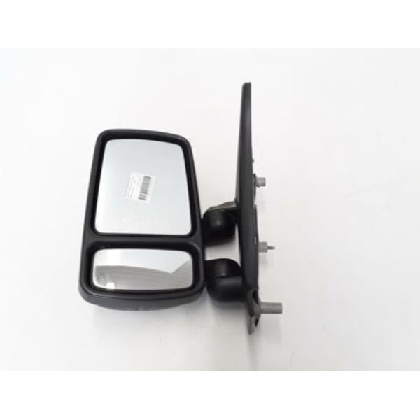 SPJ MAX E-1611 Mekanik Ayna Master Movano 97 03 Sol