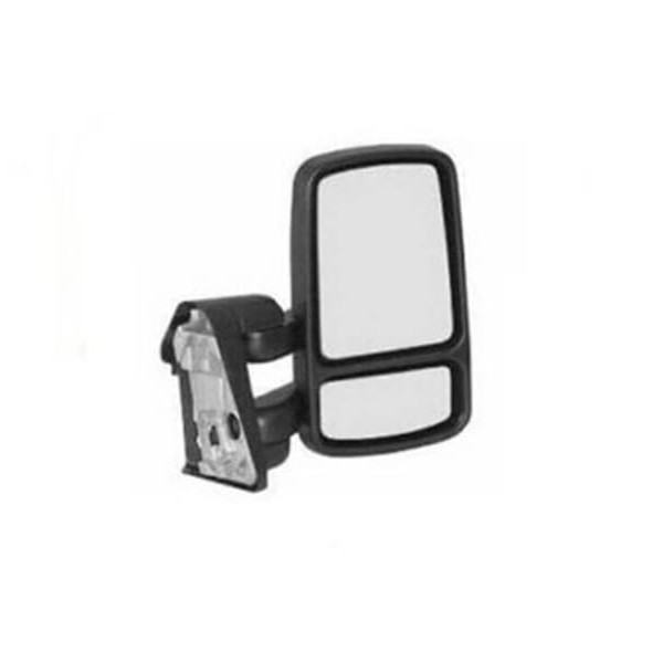 SPJ MAX E-1612 Mekanik Ayna Master Movano 97 03 Sağ 