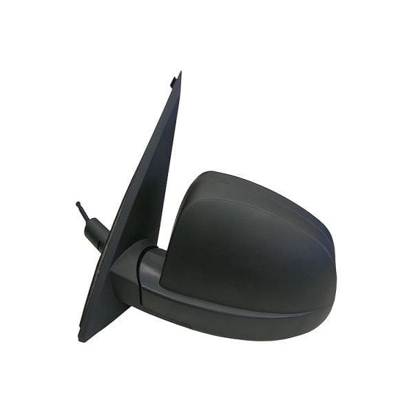 SPJ E-1631 Dış Dikiz Aynası Merıva Mekanik Ayna 03/10 Kor Noktalı Sol