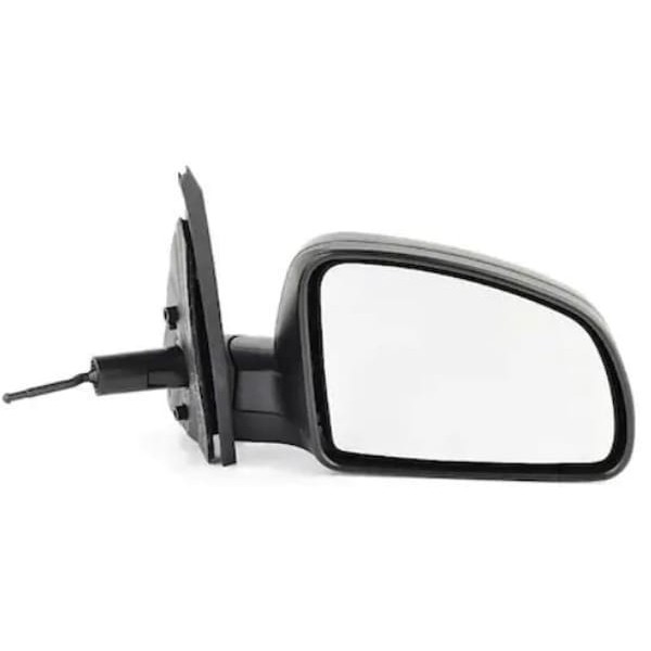SPJ E-1632 Dış Dikiz Aynası Sağ Mekanik Merıva 2003-2010